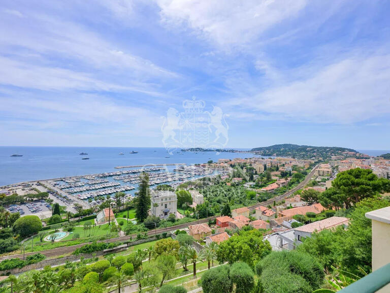 Appartement Beaulieu-sur-Mer - 4 chambres - 343m²