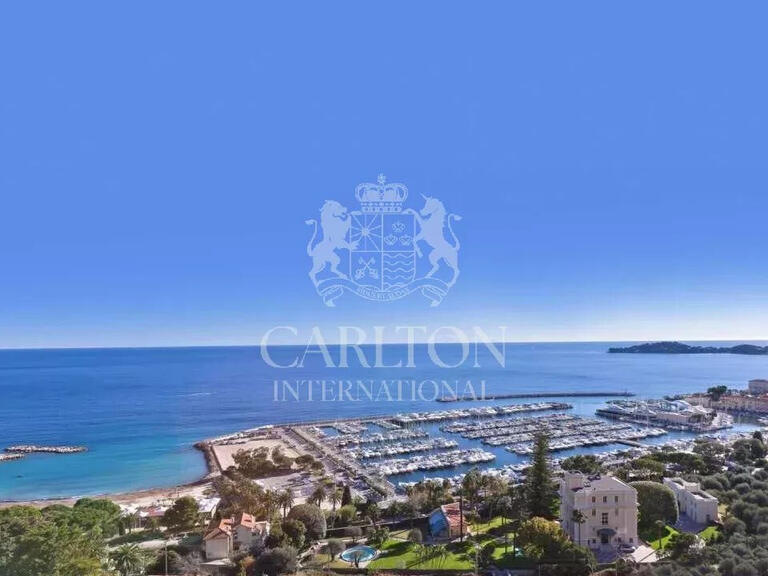 Appartement Beaulieu-sur-Mer - 4 chambres - 343m²