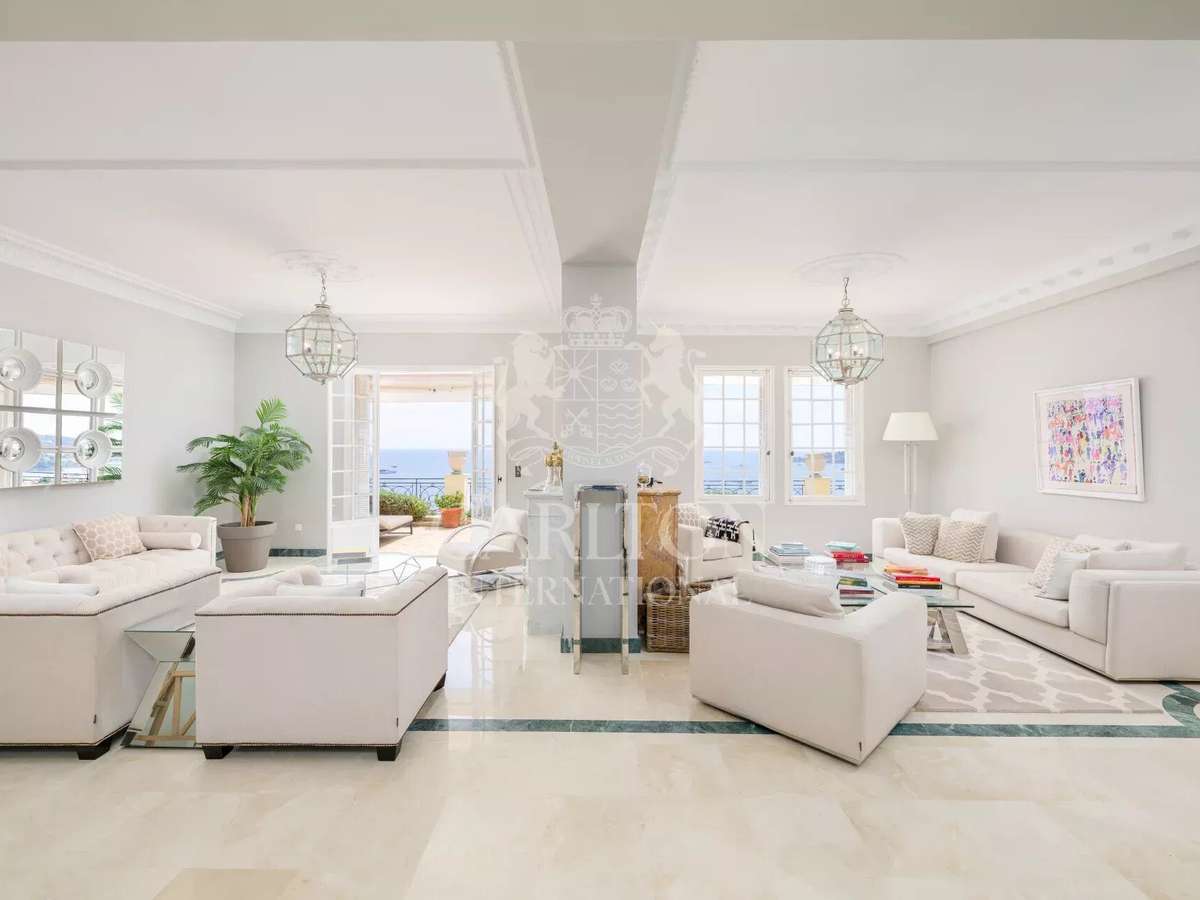 Appartement Beaulieu-sur-Mer