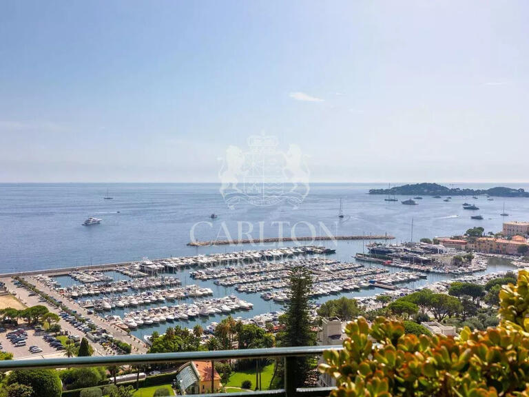 Appartement Beaulieu-sur-Mer - 4 chambres - 343m²