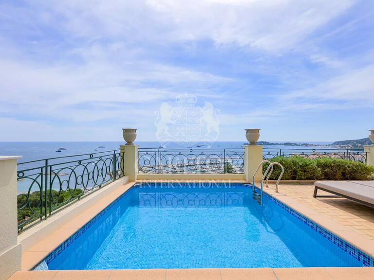 Appartement Beaulieu-sur-Mer - 4 chambres - 343m²