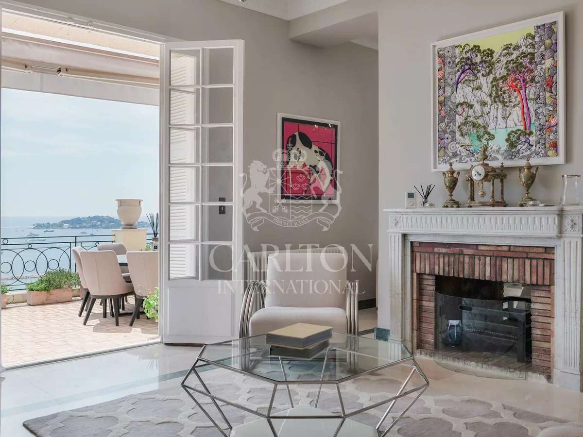 Appartement Beaulieu-sur-Mer