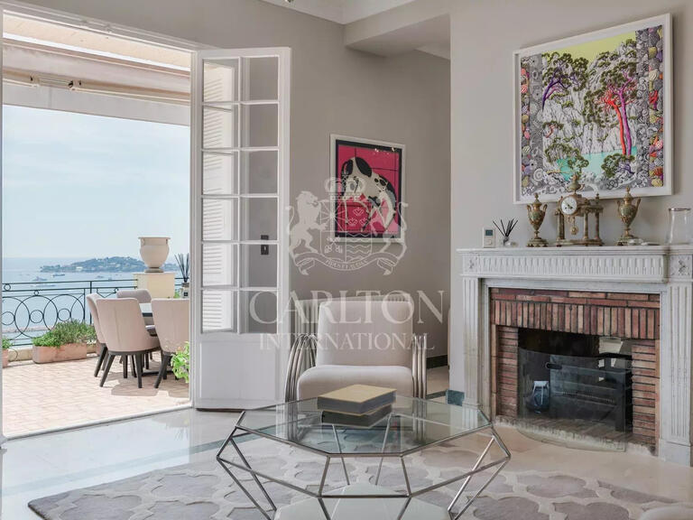 Appartement Beaulieu-sur-Mer - 4 chambres - 343m²
