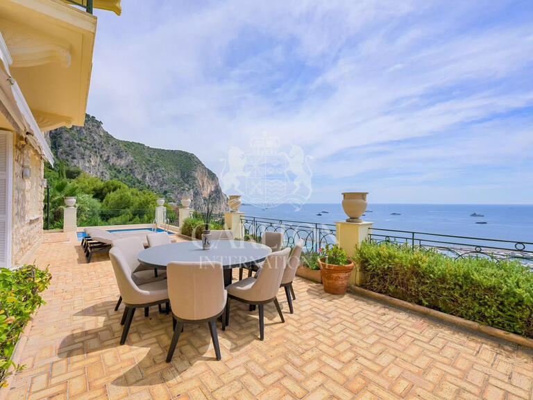 Appartement Beaulieu-sur-Mer - 4 chambres - 343m²