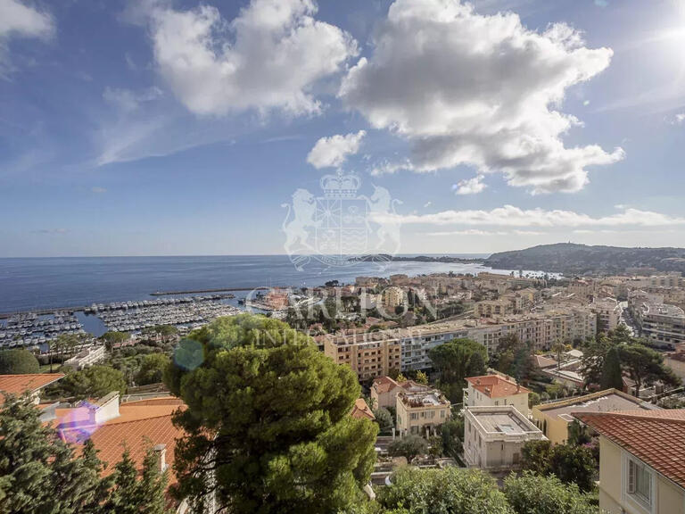 Appartement Beaulieu-sur-Mer - 4 chambres - 343m²