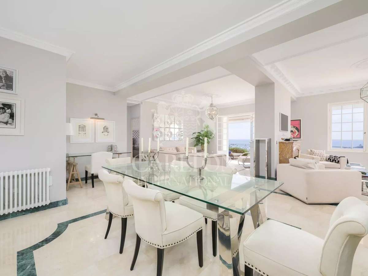 Appartement Beaulieu-sur-Mer