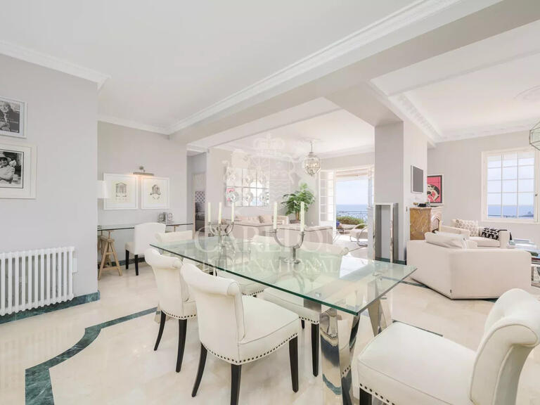 Appartement Beaulieu-sur-Mer - 4 chambres - 343m²
