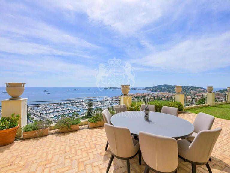 Appartement Beaulieu-sur-Mer - 4 chambres - 343m²