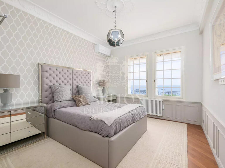Appartement Beaulieu-sur-Mer - 4 chambres - 343m²