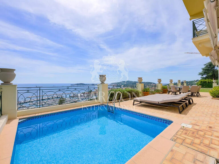 Appartement Beaulieu-sur-Mer - 4 chambres - 343m²