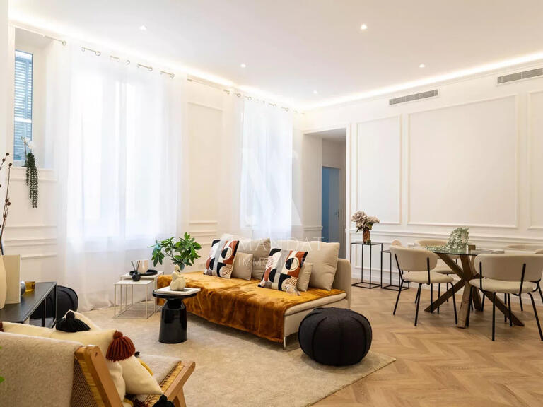 Appartement Beaulieu-sur-Mer - 2 chambres - 69m²