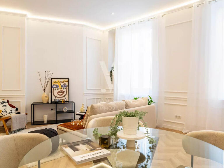Appartement Beaulieu-sur-Mer - 2 chambres - 69m²