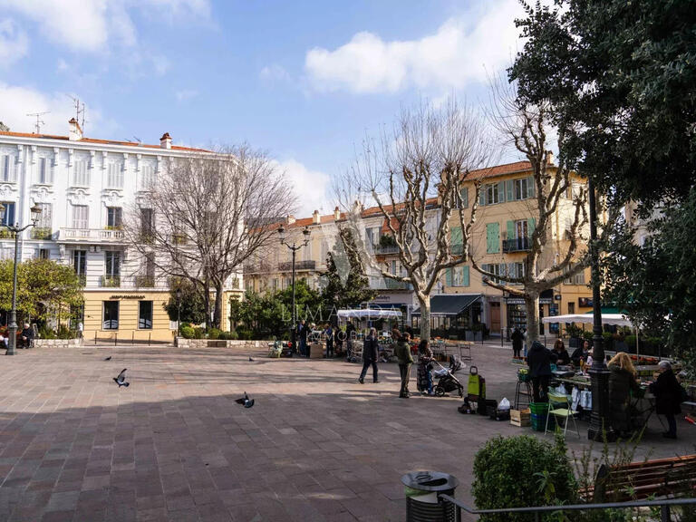 Appartement Beaulieu-sur-Mer - 2 chambres - 69m²