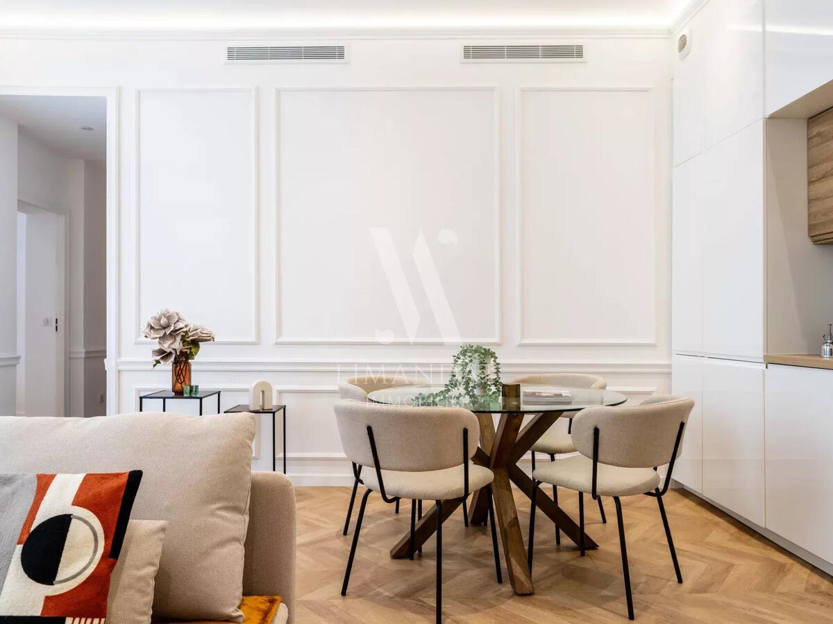 Appartement Beaulieu-sur-Mer