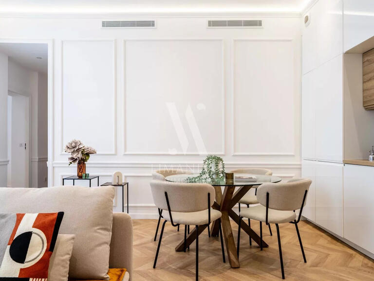 Appartement Beaulieu-sur-Mer - 2 chambres - 69m²