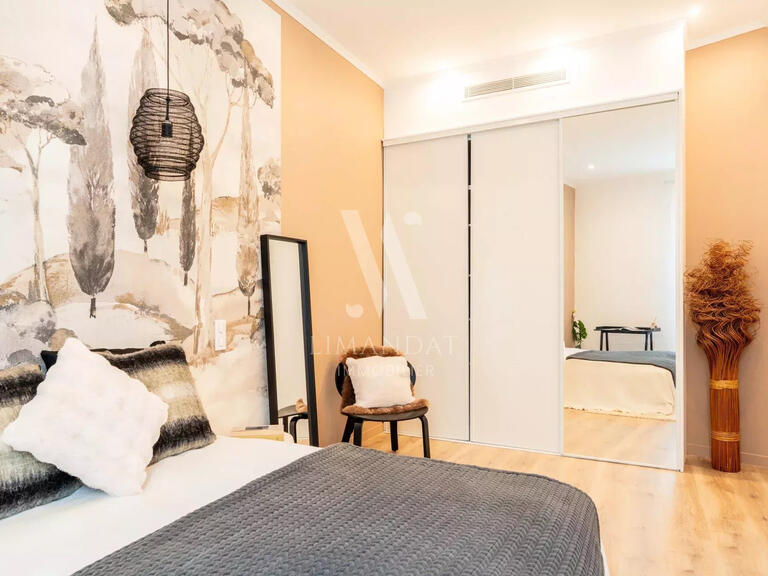 Appartement Beaulieu-sur-Mer - 2 chambres - 69m²