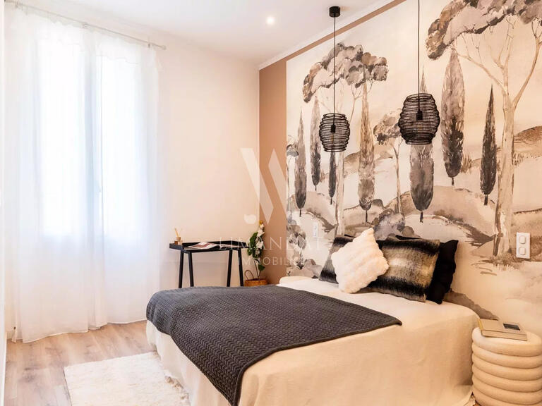 Appartement Beaulieu-sur-Mer - 2 chambres - 69m²