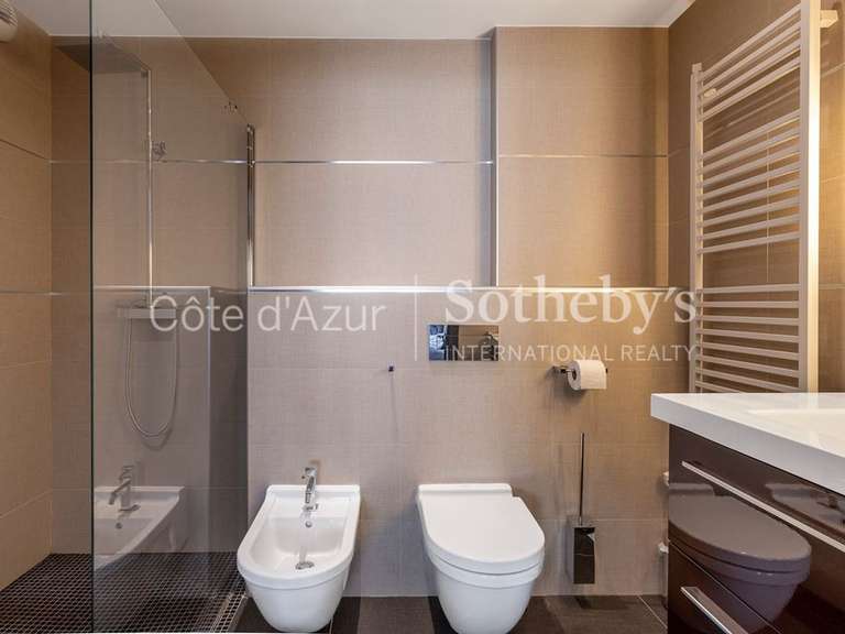 Appartement Beaulieu-sur-Mer - 2 chambres - 143m²
