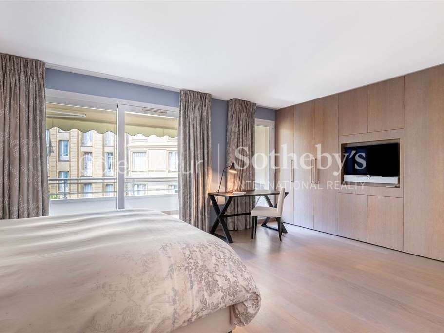Apartment Beaulieu-sur-Mer