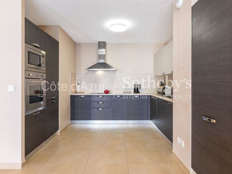 Appartement Beaulieu-sur-Mer - 2 chambres - 141m²