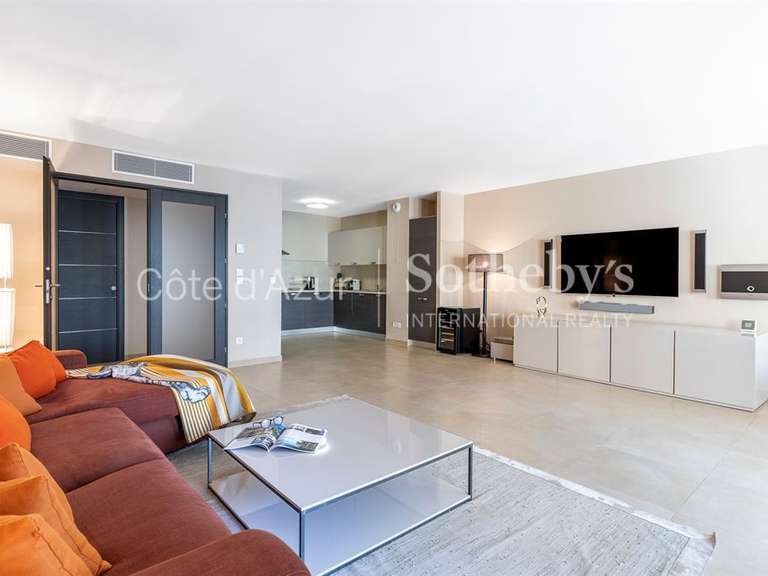 Appartement Beaulieu-sur-Mer - 2 chambres - 143m²