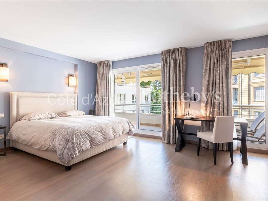 Apartment Beaulieu-sur-Mer