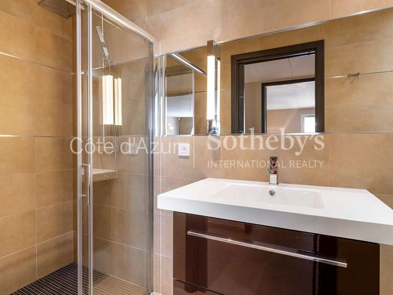 Appartement Beaulieu-sur-Mer - 2 chambres - 141m²