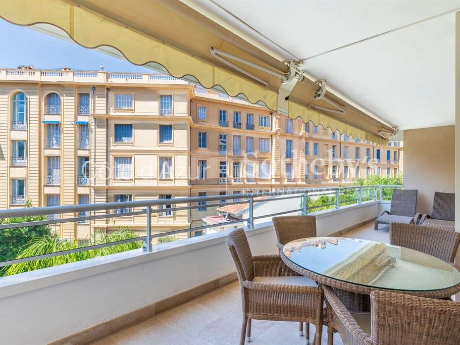 Apartment Beaulieu-sur-Mer