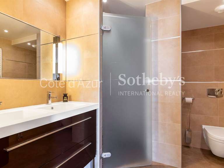 Appartement Beaulieu-sur-Mer - 2 chambres - 141m²