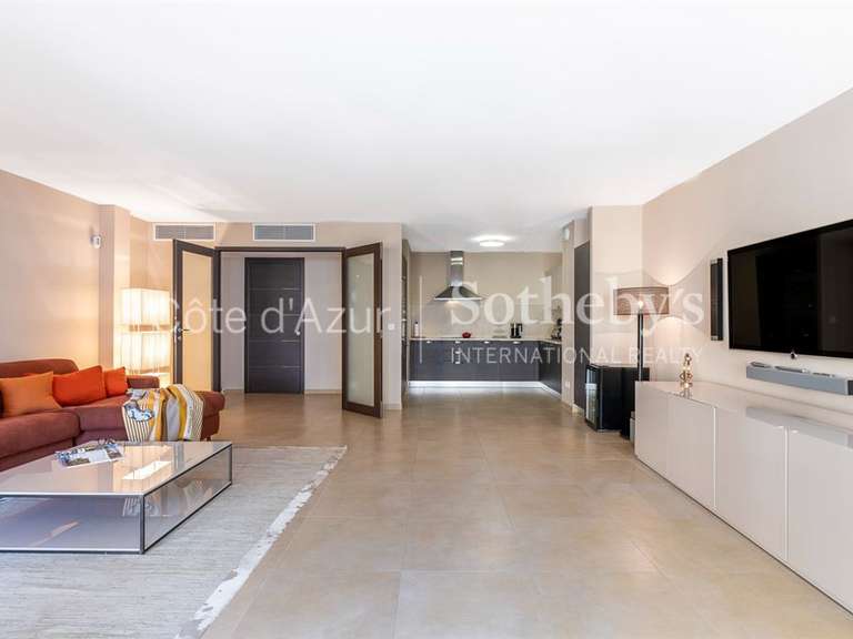 Appartement Beaulieu-sur-Mer - 2 chambres - 143m²
