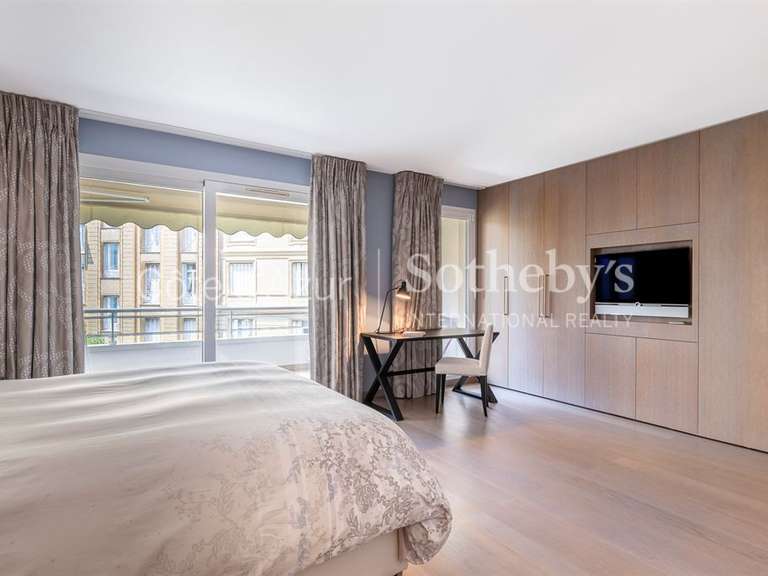 Appartement Beaulieu-sur-Mer - 2 chambres - 143m²