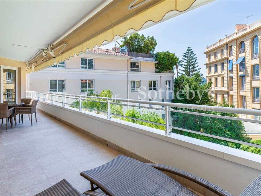 Appartement Beaulieu-sur-Mer
