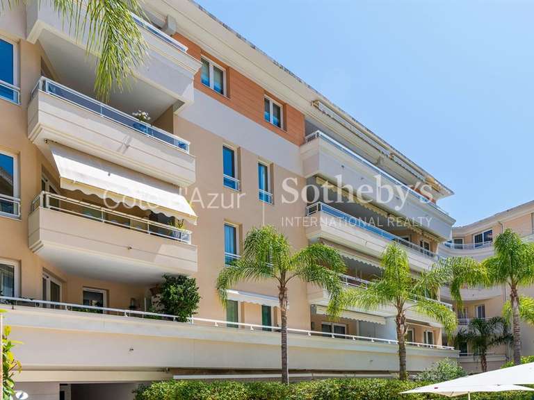 Appartement Beaulieu-sur-Mer - 2 chambres - 141m²