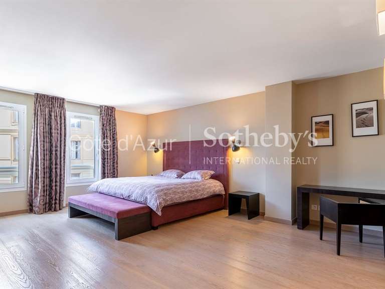 Appartement Beaulieu-sur-Mer - 2 chambres - 143m²