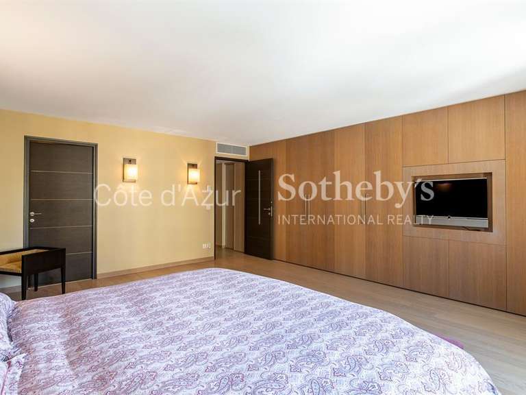 Appartement Beaulieu-sur-Mer - 2 chambres - 143m²