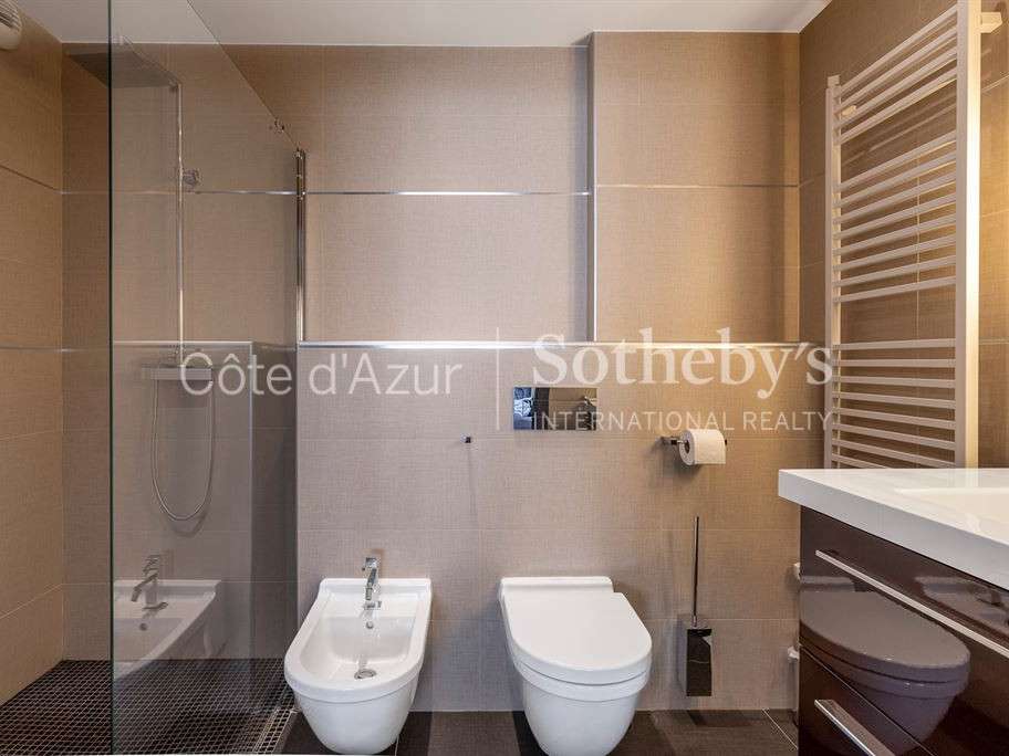 Apartment Beaulieu-sur-Mer