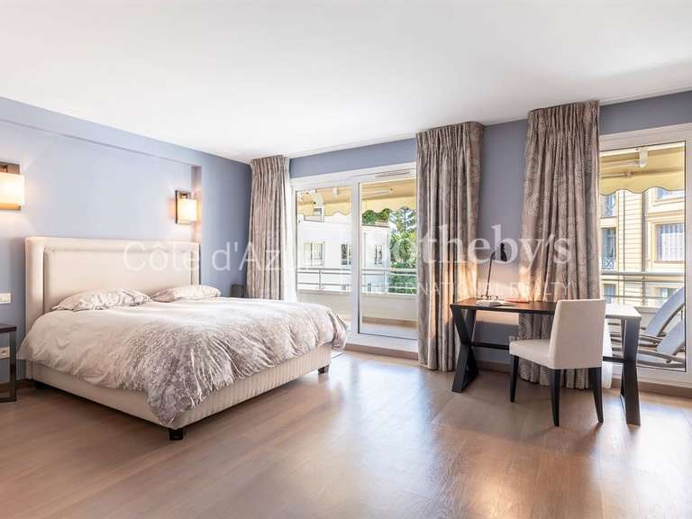 Appartement Beaulieu-sur-Mer - 2 chambres - 143m²