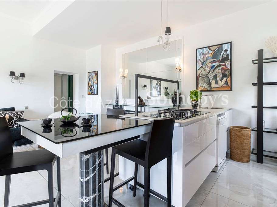 Apartment Beaulieu-sur-Mer