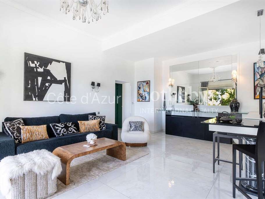 Apartment Beaulieu-sur-Mer