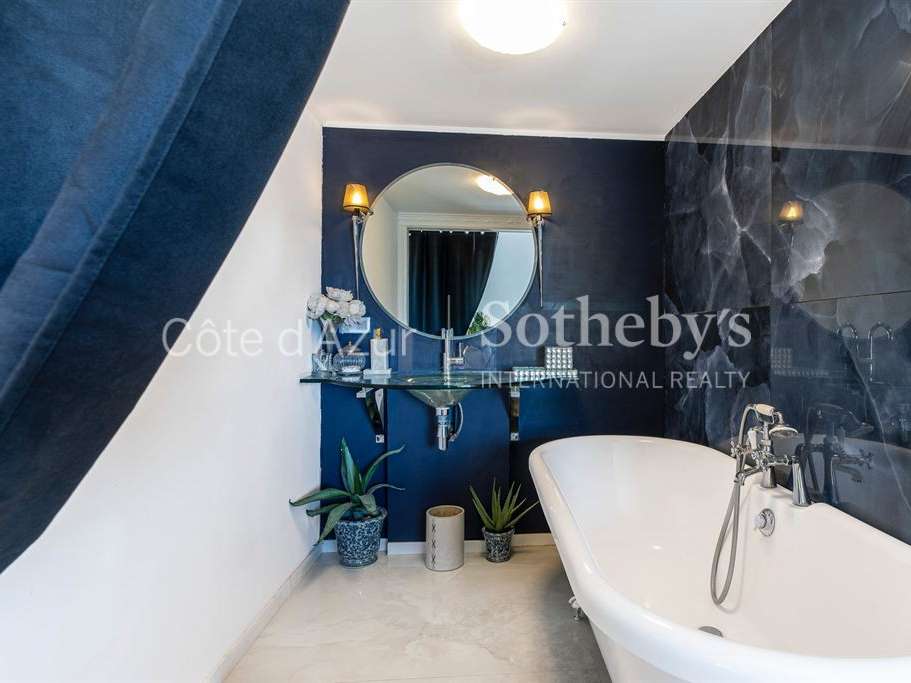 Apartment Beaulieu-sur-Mer