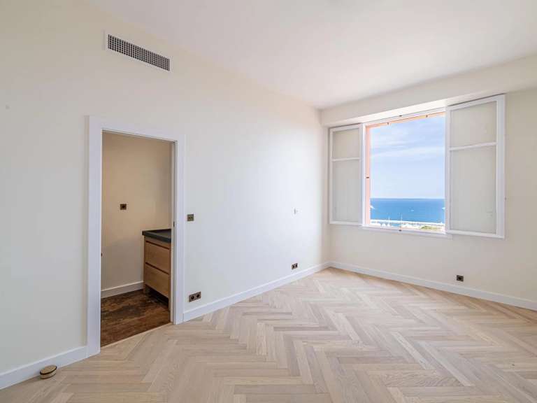 Apartment Beaulieu-sur-Mer - 3 bedrooms - 195m²