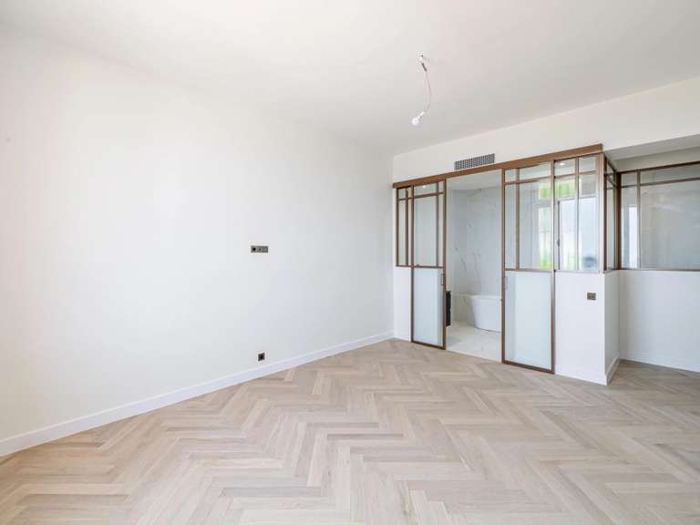 Apartment Beaulieu-sur-Mer - 3 bedrooms - 195m²