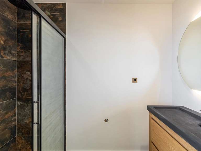 Apartment Beaulieu-sur-Mer - 3 bedrooms - 195m²