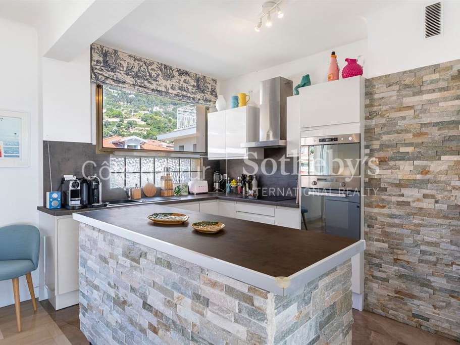 Apartment Beaulieu-sur-Mer