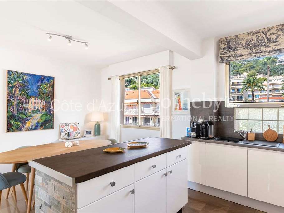 Apartment Beaulieu-sur-Mer