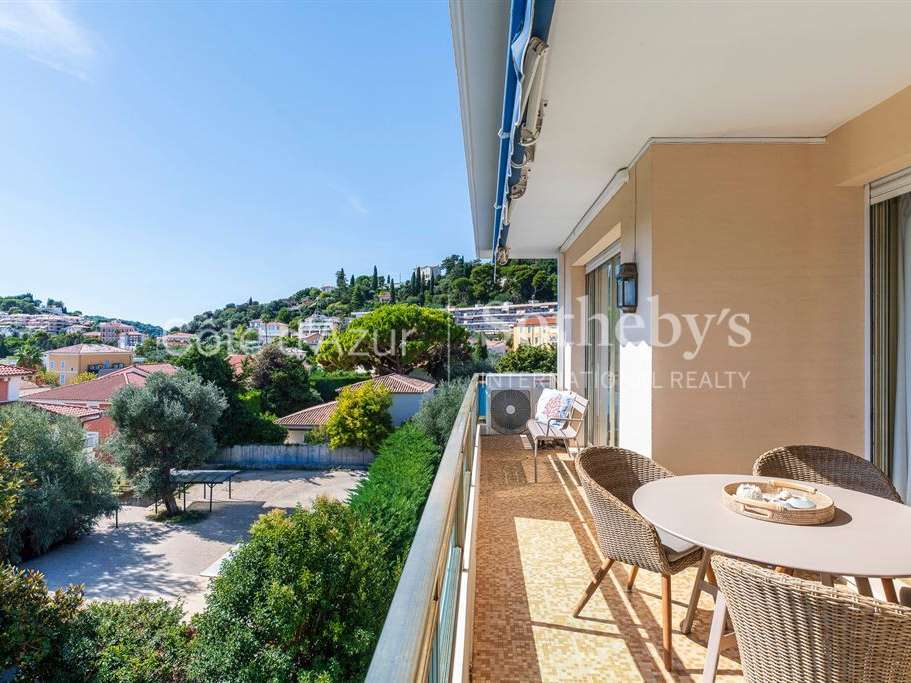 Apartment Beaulieu-sur-Mer