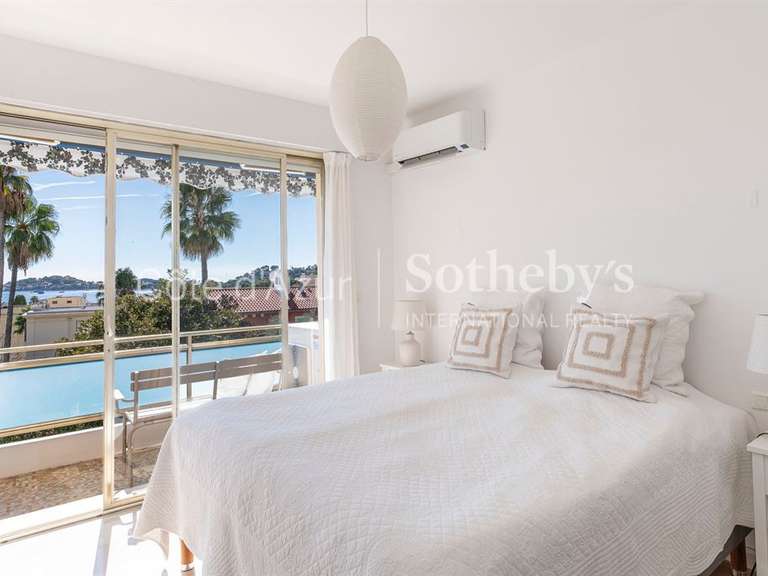 Apartment with Sea view Beaulieu-sur-Mer - 3 bedrooms - 87m²