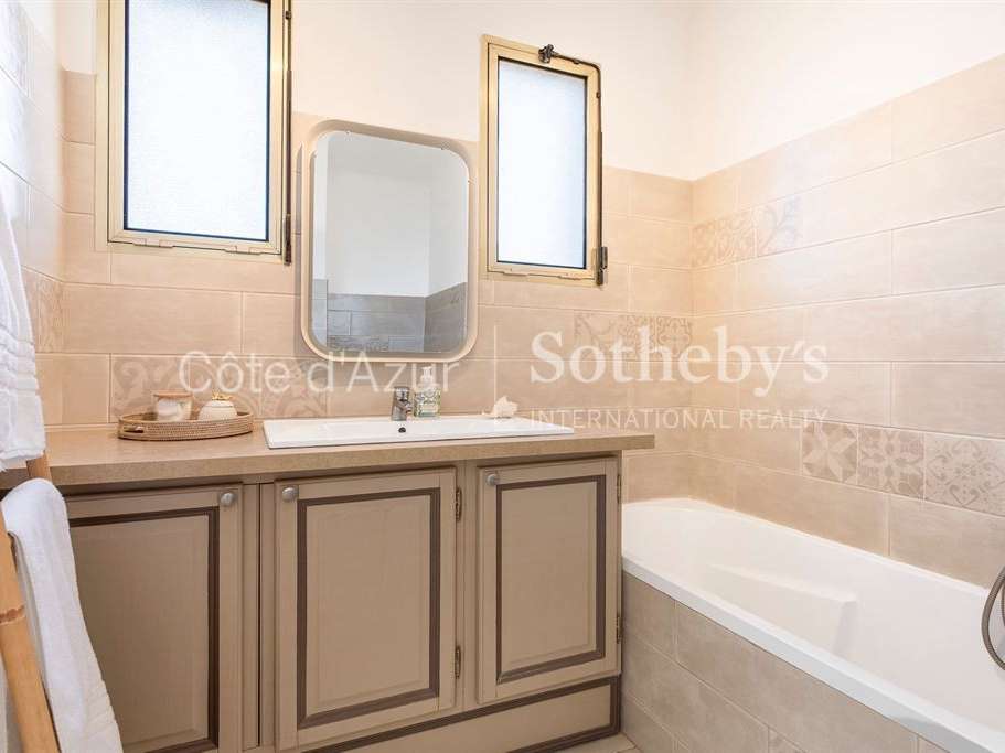 Apartment Beaulieu-sur-Mer