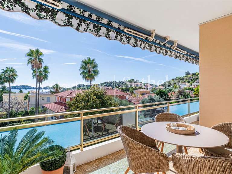 Apartment with Sea view Beaulieu-sur-Mer - 3 bedrooms - 87m²