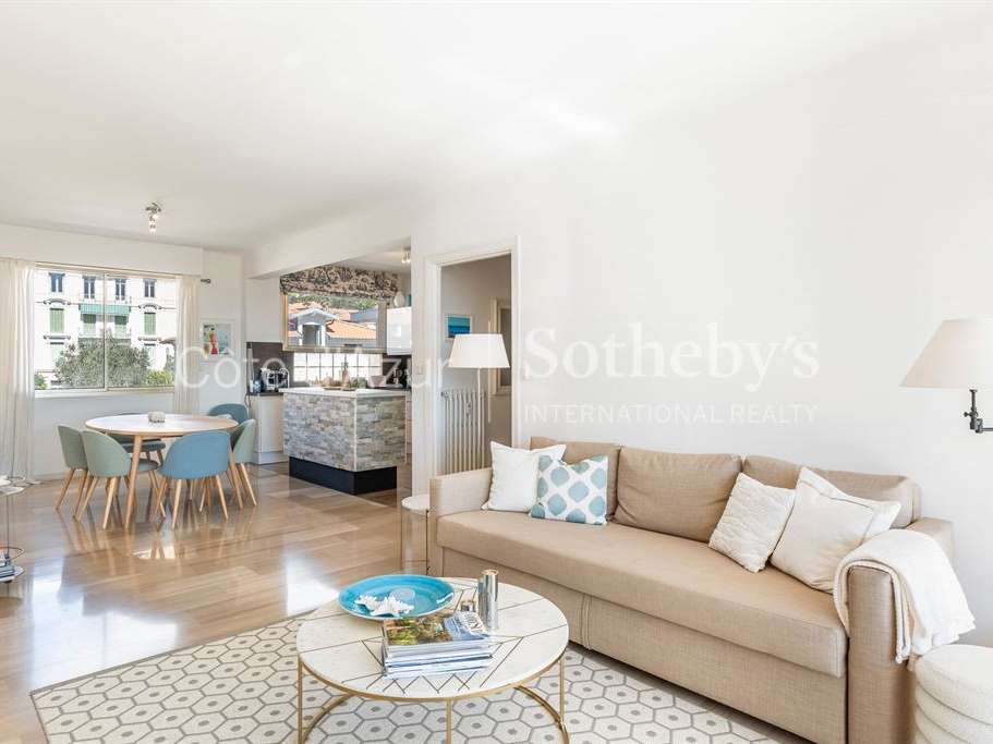 Apartment Beaulieu-sur-Mer
